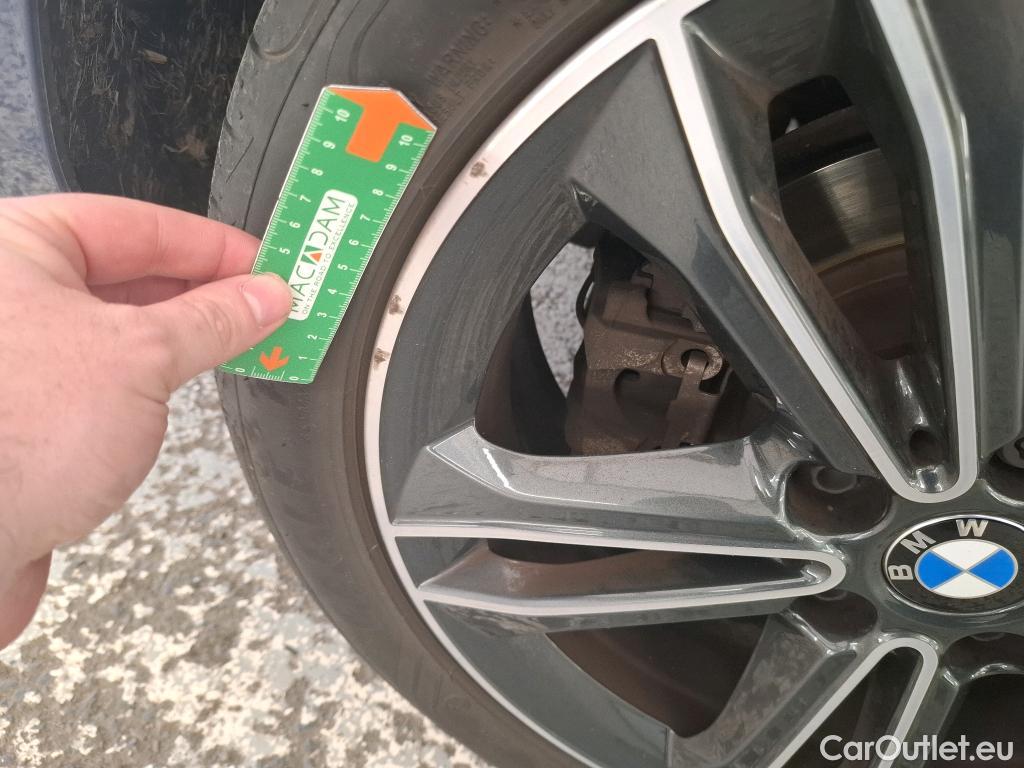  Bmw  Serie 1 Série 1 Berline 118 i Edition Sport 1.5 135CV BVA7 E6d #10