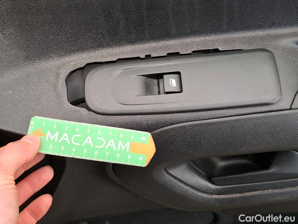  Citroen  Berlingo  Fourgon Driver M 1000 1.2 PureTech 110CV BVM6 E6d #55