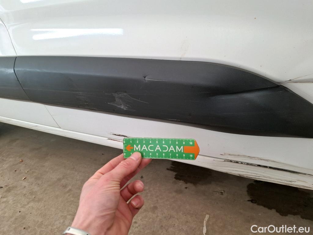  Citroen  Berlingo  Fourgon Driver M 1000 1.2 PureTech 110CV BVM6 E6d #17