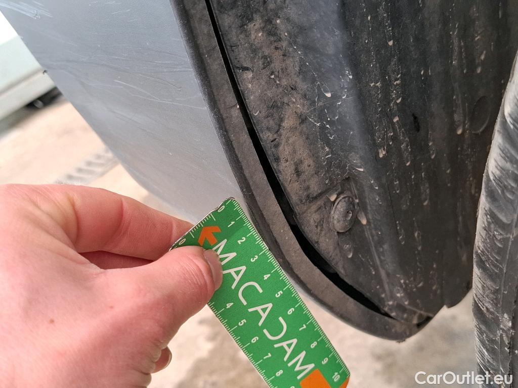  Citroen  Berlingo  Fourgon Driver M 1000 1.2 PureTech 110CV BVM6 E6d #51