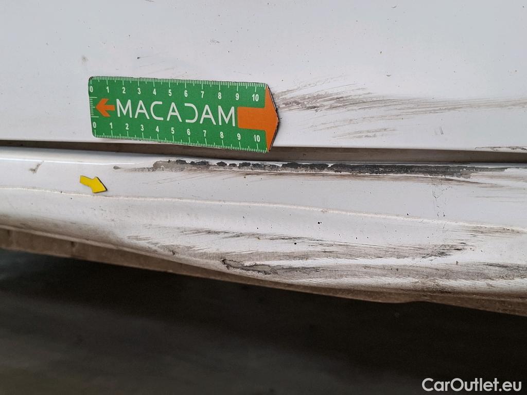  Citroen  Berlingo  Fourgon Driver M 1000 1.2 PureTech 110CV BVM6 E6d #13