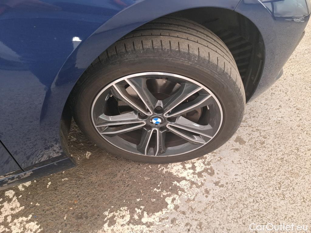  Bmw  Serie 1 Série 1 Berline 118 i Edition Sport 1.5 135CV BVA7 E6d #11