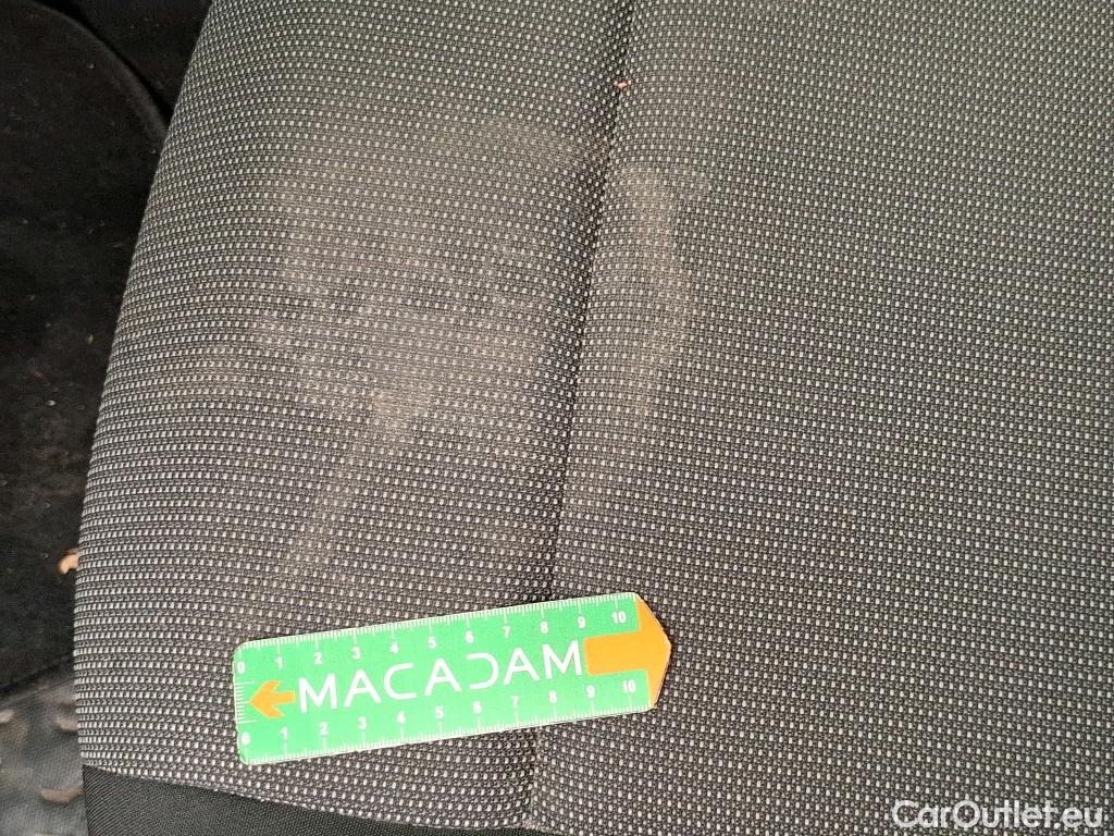  Citroen  Berlingo  Fourgon Driver M 1000 1.2 PureTech 110CV BVM6 E6d #43