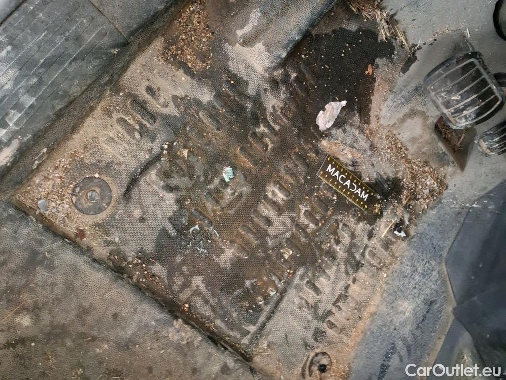  Citroen  Berlingo  Fourgon Worker M 1000 1.5 BlueHDi 130CV BVA8 E6dT #6