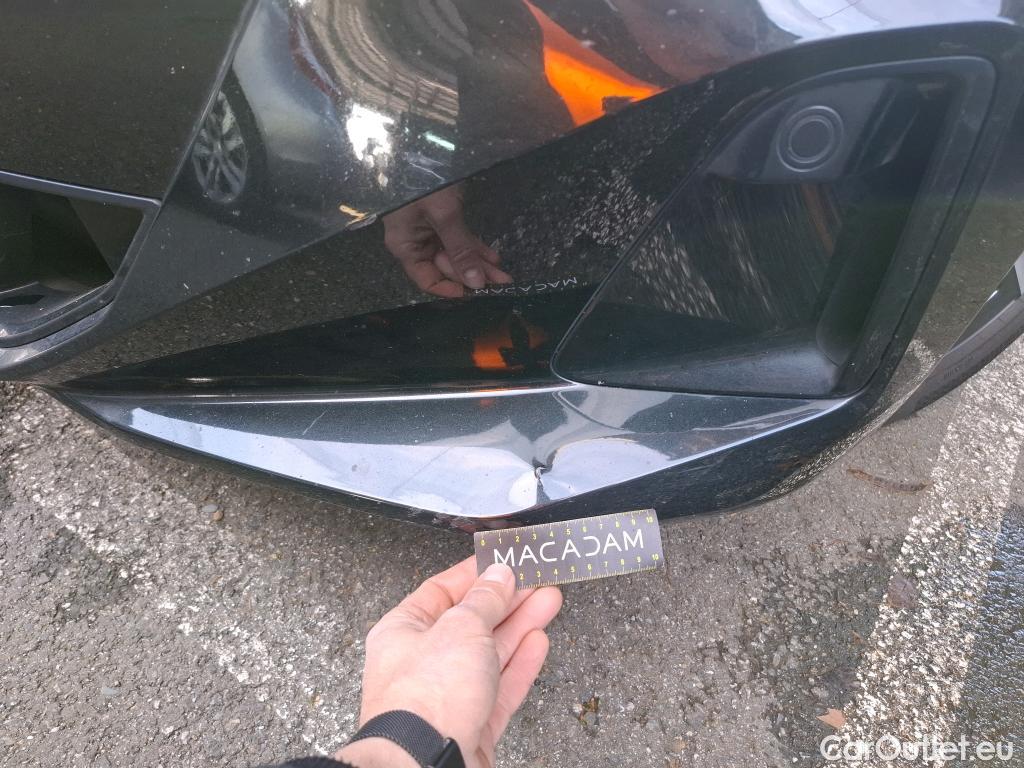  Bmw  Serie 3 BMW Série 3 Touring / 2022 / 5P / Break 318i 156ch Business Design BVA8 #5