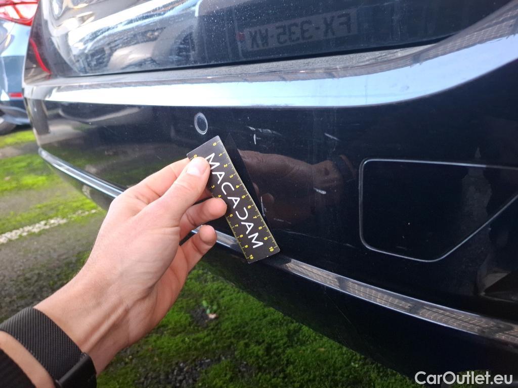  Bmw  Serie 3 BMW Série 3 Touring / 2022 / 5P / Break 318i 156ch Business Design BVA8 #7