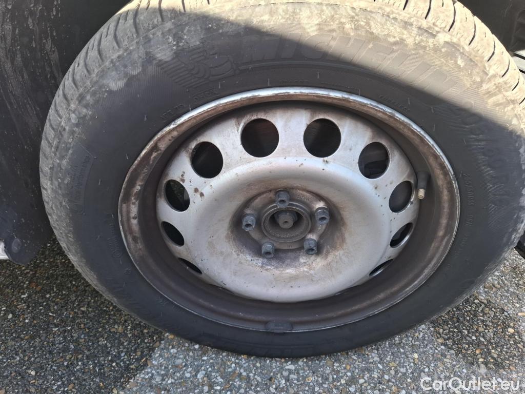  Citroen  Berlingo  Fourgon Driver M 1000 1.2 PureTech 110CV BVM6 E6d #35