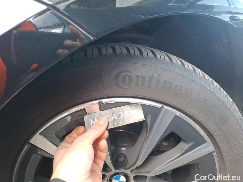  Bmw  Serie 3 BMW Série 3 Touring / 2022 / 5P / Break 318i 156ch Business Design BVA8 #10