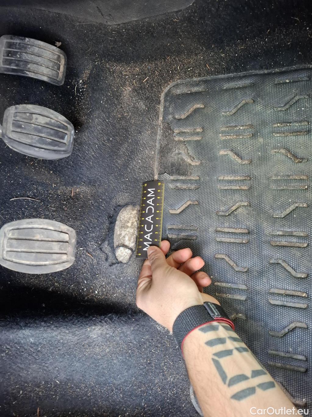  Citroen  Berlingo  Fourgon Driver M 1000 1.2 PureTech 110CV BVM6 E6d #31