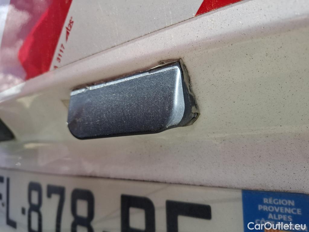  Citroen  Berlingo  Fourgon Worker M 1000 1.5 BlueHDi 130CV BVA8 E6dT #18