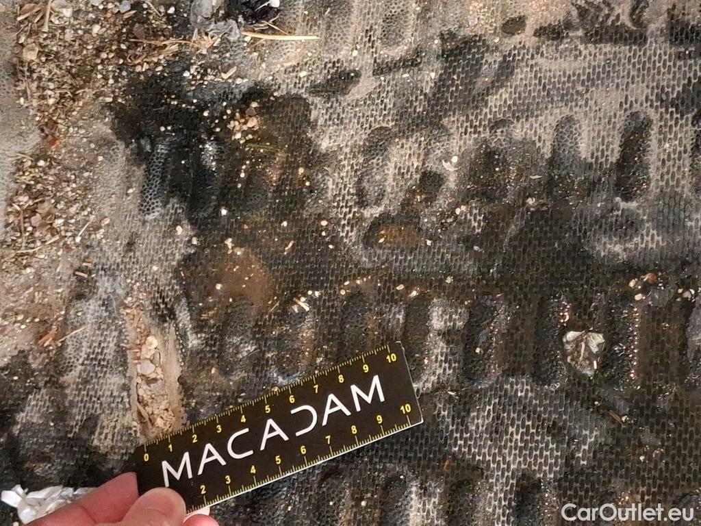  Citroen  Berlingo  Fourgon Worker M 1000 1.5 BlueHDi 130CV BVA8 E6dT #8