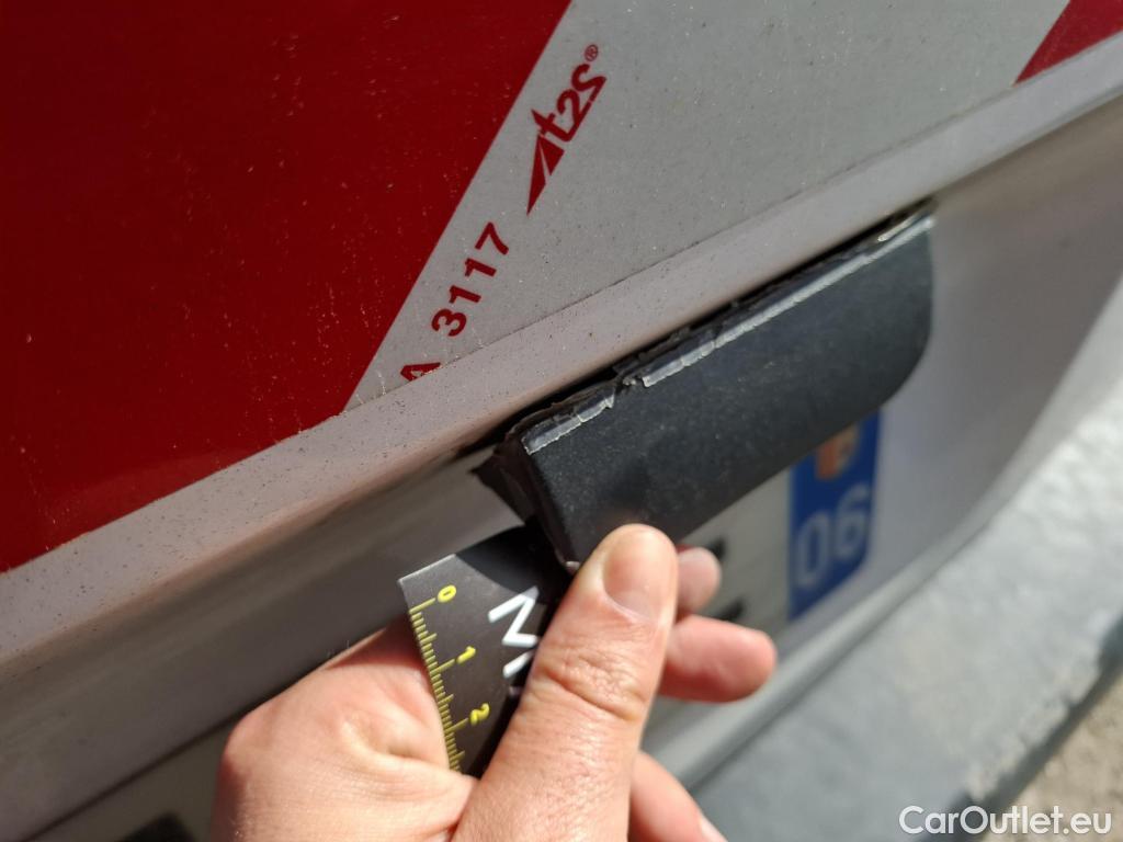  Citroen  Berlingo  Fourgon Worker M 1000 1.5 BlueHDi 130CV BVA8 E6dT #17