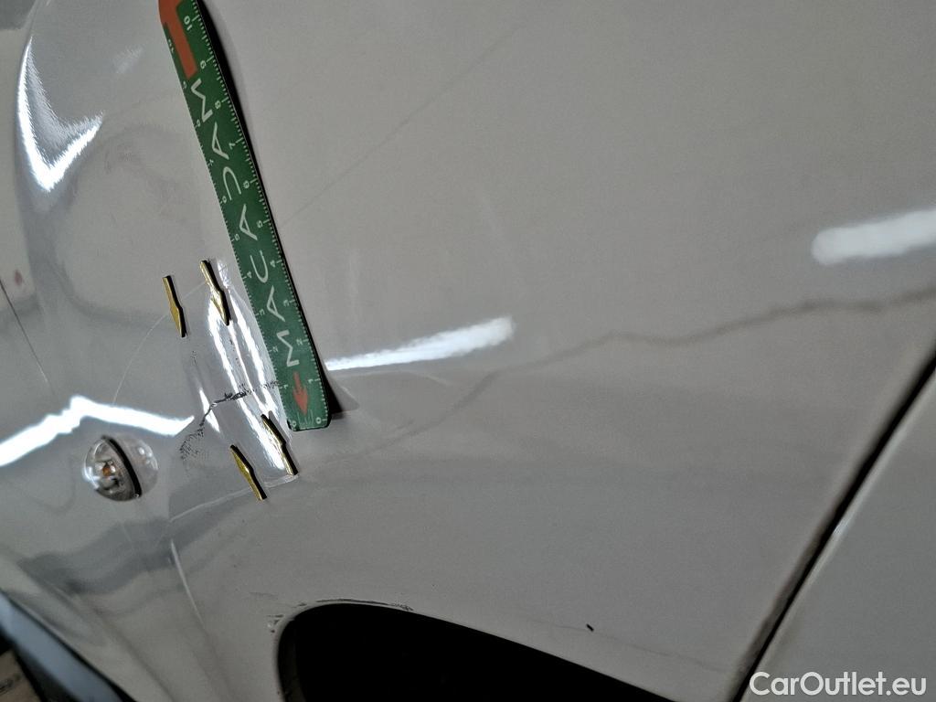  Citroen  Berlingo  Fourgon Driver M 1000 1.2 PureTech 110CV BVM6 E6d #40