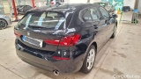  Bmw  Serie 1 Baureihe 1 Lim. 118 d Advantage 2.0 110KW AT8 E6d #2