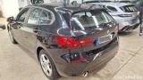  Bmw  Serie 1 Baureihe 1 Lim. 118 d Advantage 2.0 110KW AT8 E6d #8
