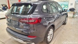  Bmw  X5 Baureihe  xDrive 25 d xLine 2.0 170KW AT8 E6d #2
