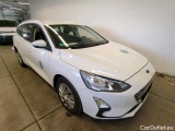 Ford  Focus  Turnier Cool & Connect 1.5 EcoBlue 88KW MT6 E6dT #7