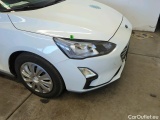  Ford  Focus  Turnier Cool & Connect 1.5 EcoBlue 88KW MT6 E6dT #24