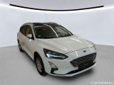  Ford  Focus  Turnier Cool & Connect 1.5 EcoBlue 88KW MT6 E6d #7