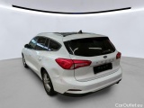  Ford  Focus  Turnier Cool & Connect 1.5 EcoBlue 88KW MT6 E6d #11