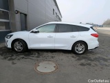  Ford  Focus  Turnier Cool & Connect 1.5 EcoBlue 88KW MT6 E6d #15