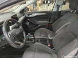  Ford  Focus  Turnier Cool & Connect 1.5 EcoBlue 88KW MT6 E6d #19