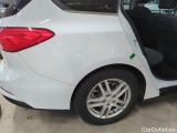  Ford  Focus  Turnier Cool & Connect 1.5 EcoBlue 88KW MT6 E6d #43