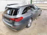  Mercedes  C-Klasse C -Klasse T-Modell C 220 T d Edition Avantgarde (206.204)Avantgarde 145KW AT9 6E #2
