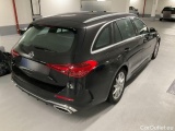  Mercedes  C-Klasse C -Klasse T-Modell C 220 T d (206.204)AMG AMG Line 162KW AT9 E6d #2
