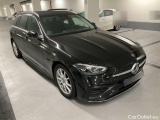  Mercedes  C-Klasse C -Klasse T-Modell C 220 T d (206.204)AMG AMG Line 162KW AT9 E6d #8