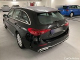  Mercedes  C-Klasse C -Klasse T-Modell C 220 T d (206.204)AMG AMG Line 162KW AT9 E6d #9