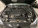  Mercedes  C-Klasse C -Klasse T-Modell C 220 T d (206.204)AMG AMG Line 162KW AT9 E6d #12