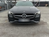  Mercedes  C-Klasse C -Klasse Lim. C 300 de (206.008)Avantgarde 2.0 230KW AT9 E6d #58