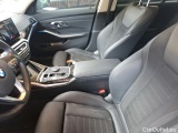  Bmw  Serie 3 BMW Série 3 Touring / 2022 / 5P / Break 318i 156ch Business Design BVA8 #8
