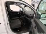  Citroen  Berlingo  Fourgon Driver M 1000 1.2 PureTech 110CV BVM6 E6d #6