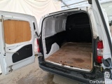  Citroen  Berlingo  Fourgon Driver M 1000 1.2 PureTech 110CV BVM6 E6d #8