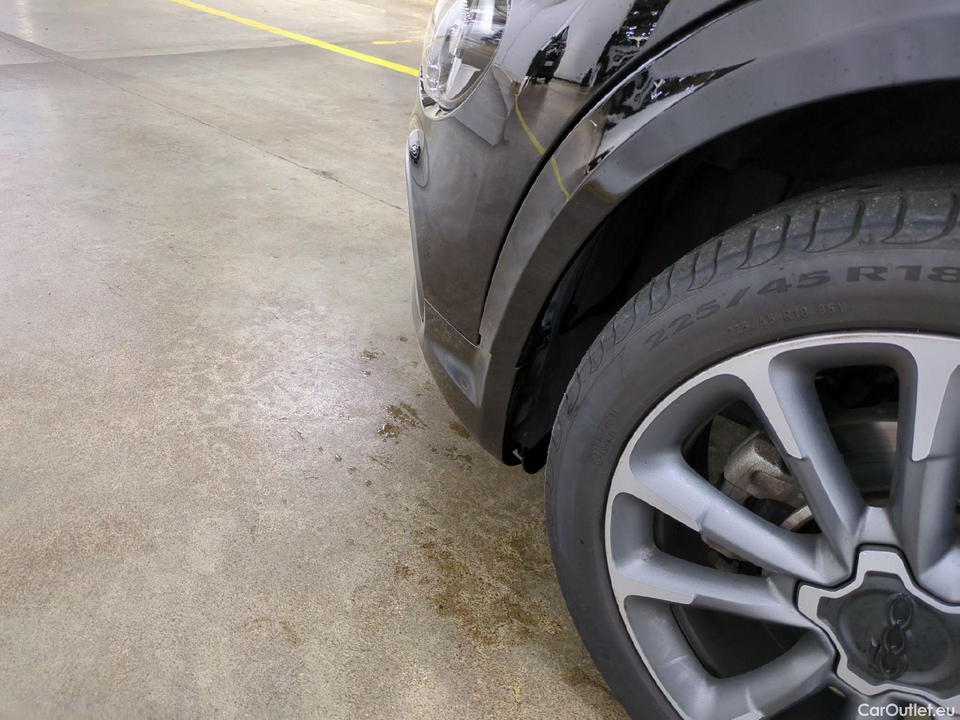  Fiat  500 X Sport 1.3 GSE 150CV BVM6 E6d #17