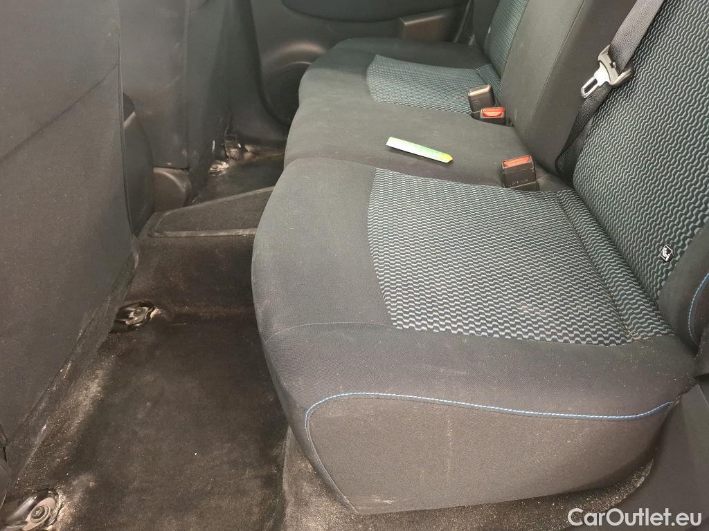  Nissan  Leaf NISSAN  / 2017 / 5P / Berline 150ch Business #19