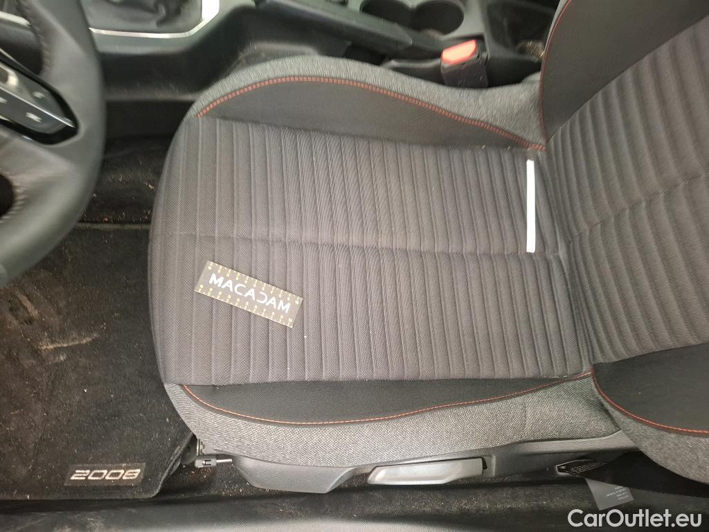  Peugeot  2008  Active Pack 1.2 PureTech 100CV BVM6 E6d #40