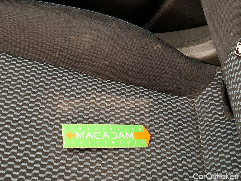  Nissan  Leaf NISSAN  / 2017 / 5P / Berline 150ch Business #16