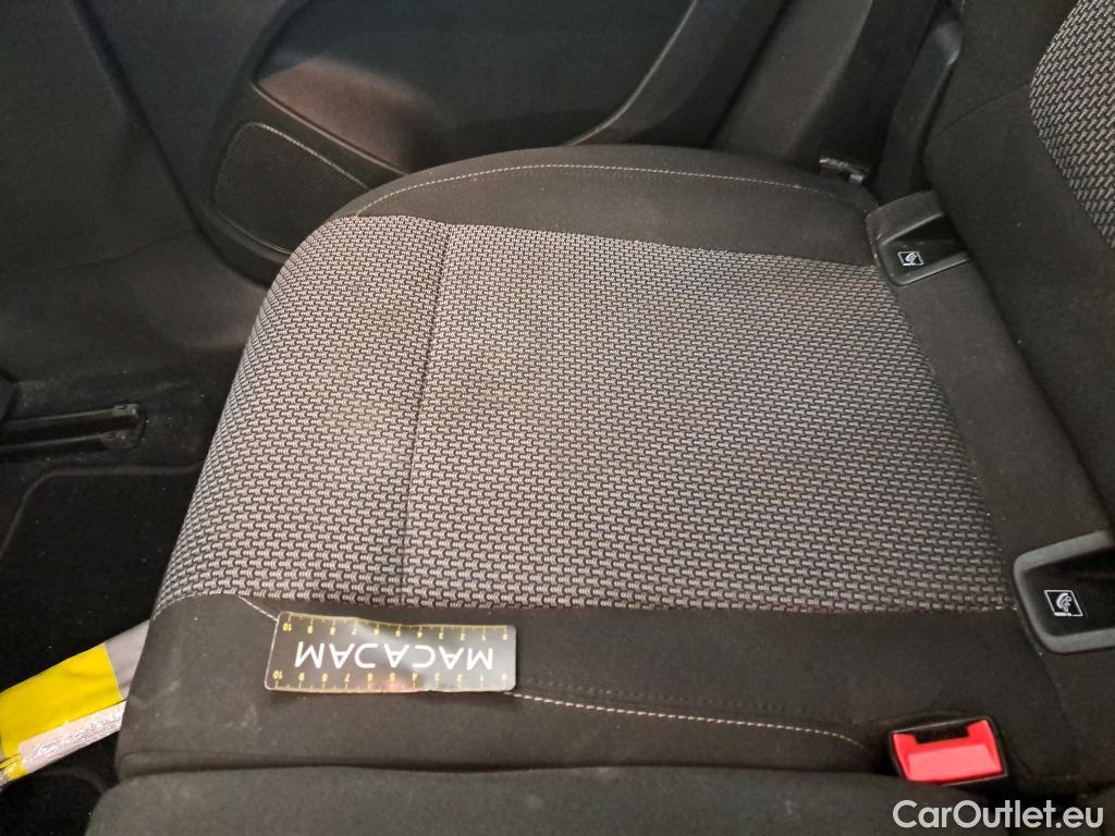  Opel   Grandland X Grandland X 1.2 Turbo 130CV BVM6 6E #17