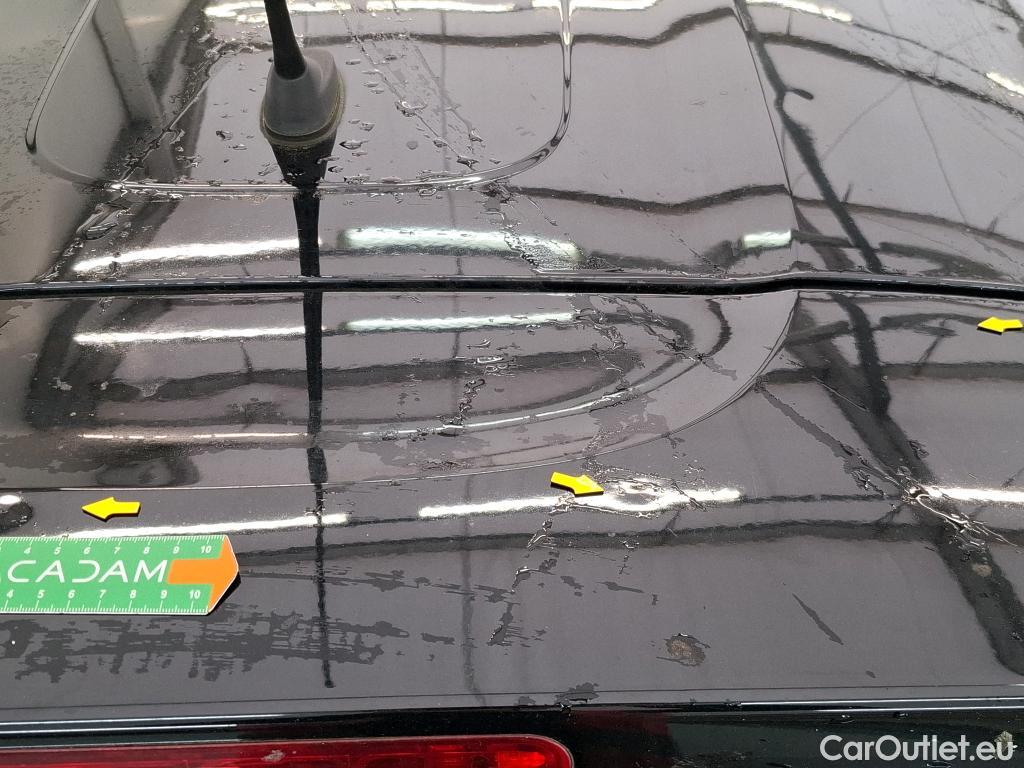  Citroen  C3  Société Feel Nav 1.2 PureTech 80CV BVM5 E6 #24