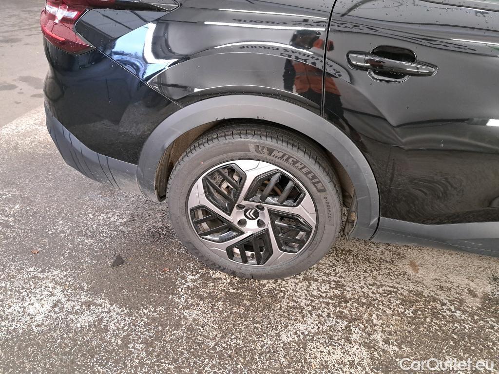  Citroen  C4  X Feel Pack 1.2 PureTech 130CV BVA8 6E #47