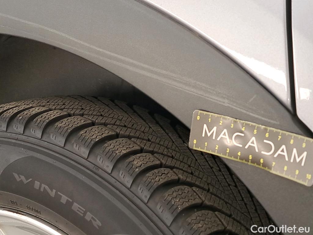  Opel   Grandland X Grandland X 1.2 Turbo 130CV BVM6 6E #14