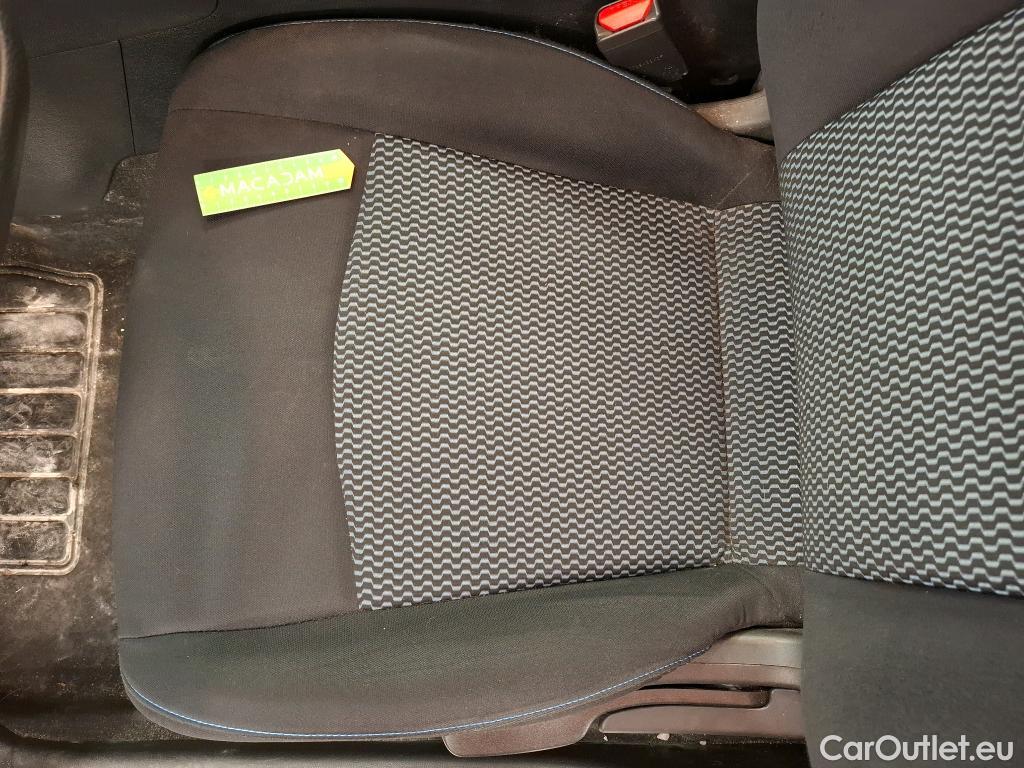  Nissan  Leaf NISSAN  / 2017 / 5P / Berline 150ch Business #17