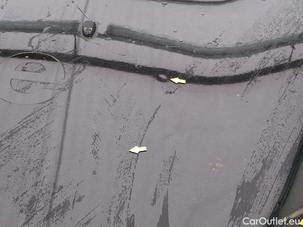  Citroen  C3  Société Feel Nav 1.2 PureTech 80CV BVM5 E6 #9