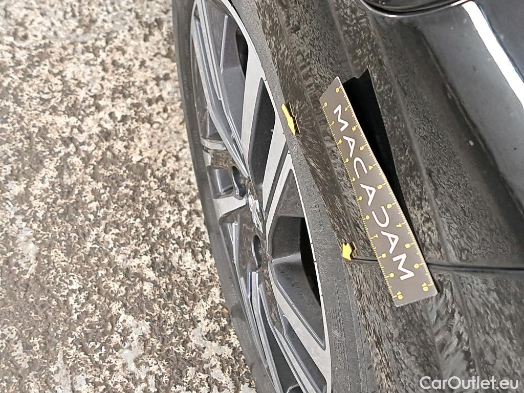  Peugeot  208  Allure Business 1.2 PureTech 130CV BVA8 E6d #5