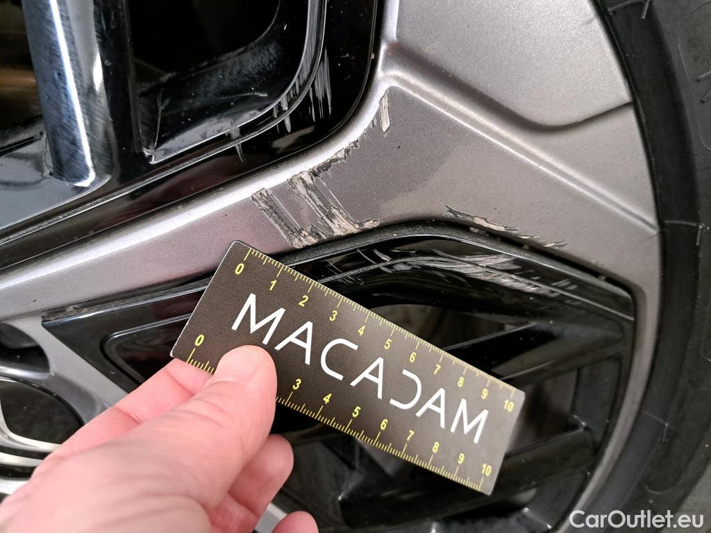  Citroen  C4  X Feel Pack 1.2 PureTech 130CV BVA8 6E #30