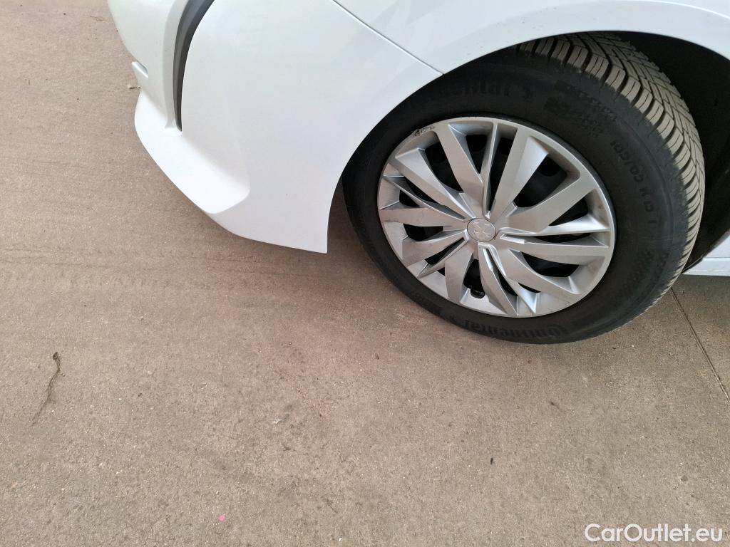  Peugeot  208  Premium 1.5 HDi 100CV BVM6 E6d #14