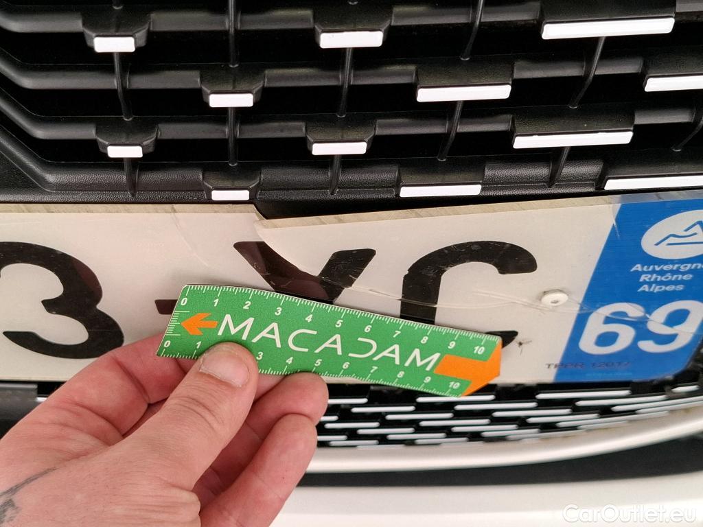  Peugeot  208  (e-) Active Business 50kWh BVA #11